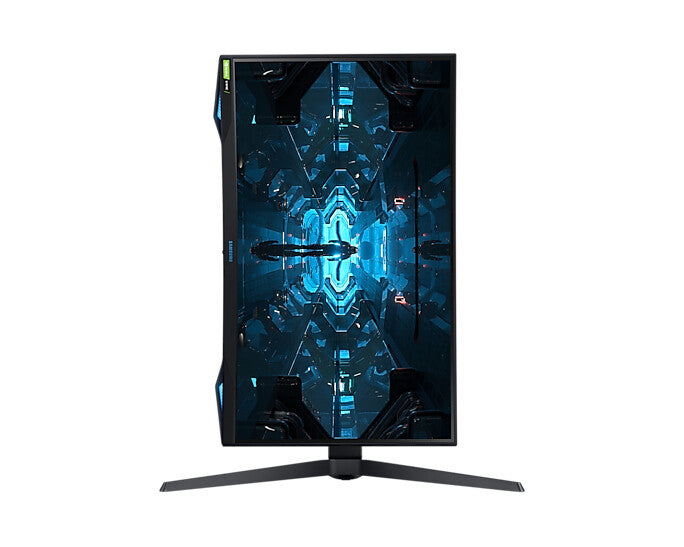 Samsung Odyssey Neo G7 LC27G75TQSPXXU computer monitor 68.6 cm (27") 2560 x 1440 pixels Wide Quad HD LED