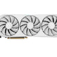 Zotac Trinity OC "White Edition" - NVIDIA 12 GB GDDR6X GeForce RTX 4070 Ti graphics card