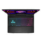 MSI Katana 15 Laptop - 39.6 cm (15.6") - Intel® Core™ i9-13900H - 16 GB DDR5-SDRAM - 1 TB SSD - NVIDIA GeForce RTX 4070 - Wi-Fi 6 - Windows 10 Home Advanced - Black