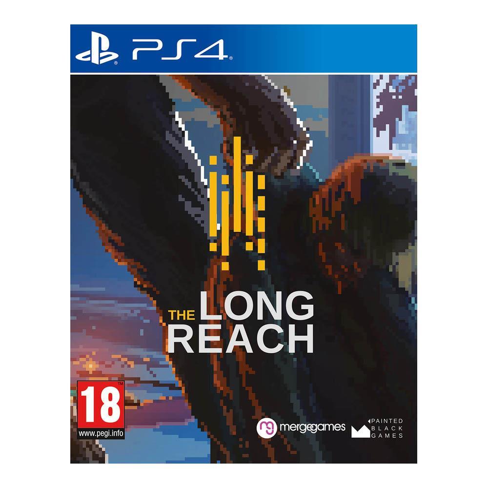 The Long Reach - PS4