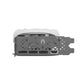Zotac Trinity OC "White Edition" - NVIDIA 12 GB GDDR6X GeForce RTX 4070 Ti graphics card