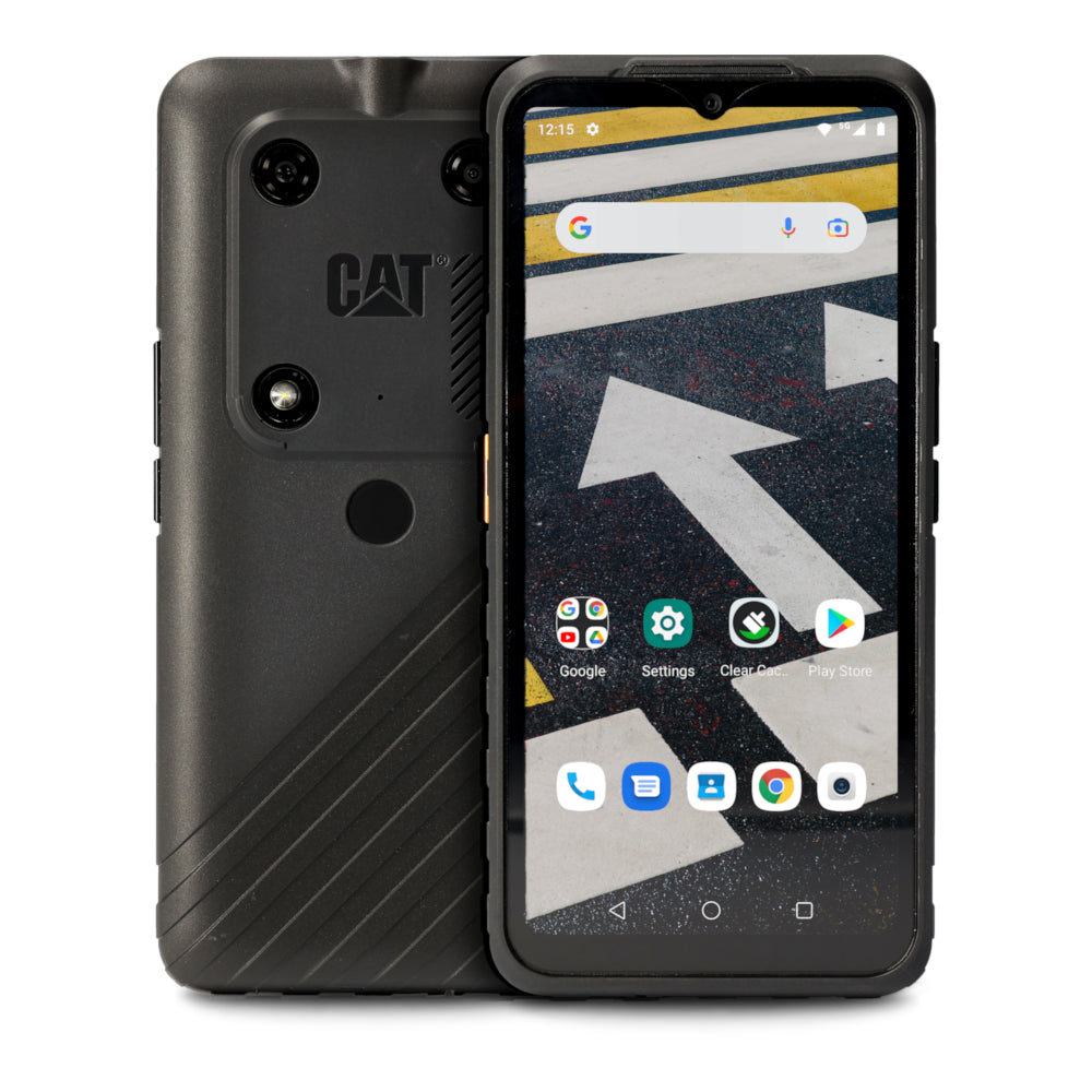 CAT S53