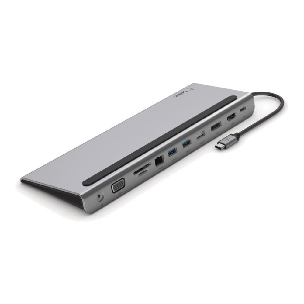 Belkin USB-C 11-in-1 Multiport Charging Dock