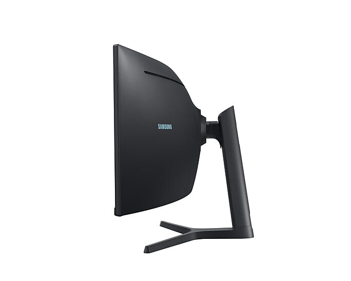Samsung LS49A950UIPXXU LED display 124.5 cm (49") 5120 x 1440 pixels QLED Black