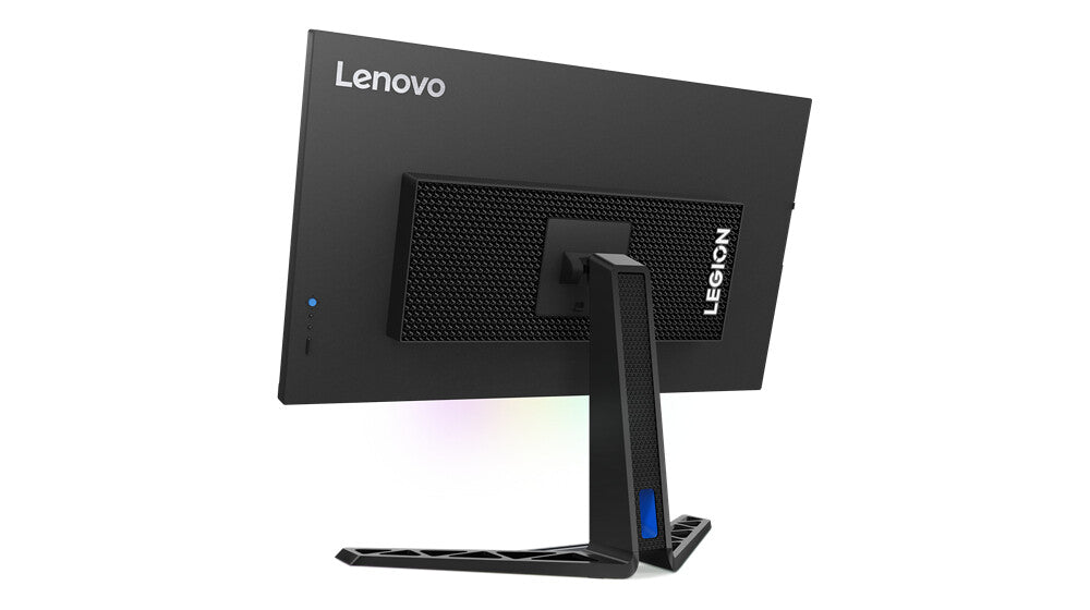 Lenovo Y32p-30 computer monitor 80 cm (31.5") 3840 x 2160 pixels 4K Ultra HD Black
