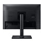 Samsung F24T450GYU computer monitor 61 cm (24") 1920 x 1200 pixels WUXGA LCD Black