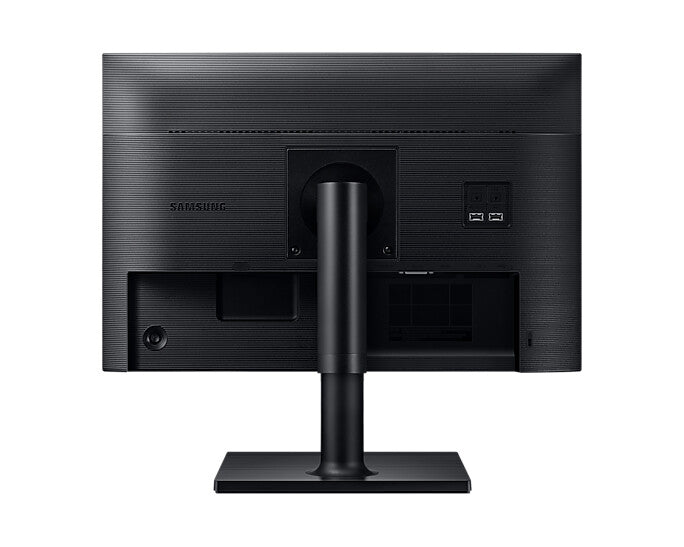 Samsung F24T450GYU computer monitor 61 cm (24") 1920 x 1200 pixels WUXGA LCD Black