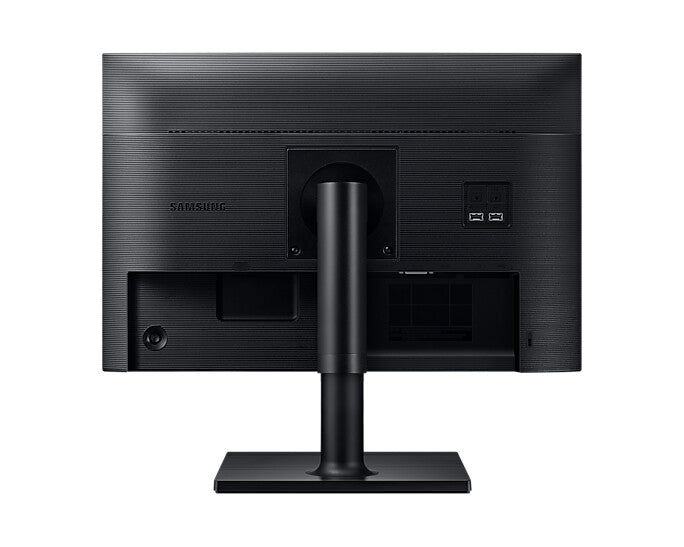 Samsung F24T450GYU computer monitor 61 cm (24&quot;) 1920 x 1200 pixels WUXGA LCD Black