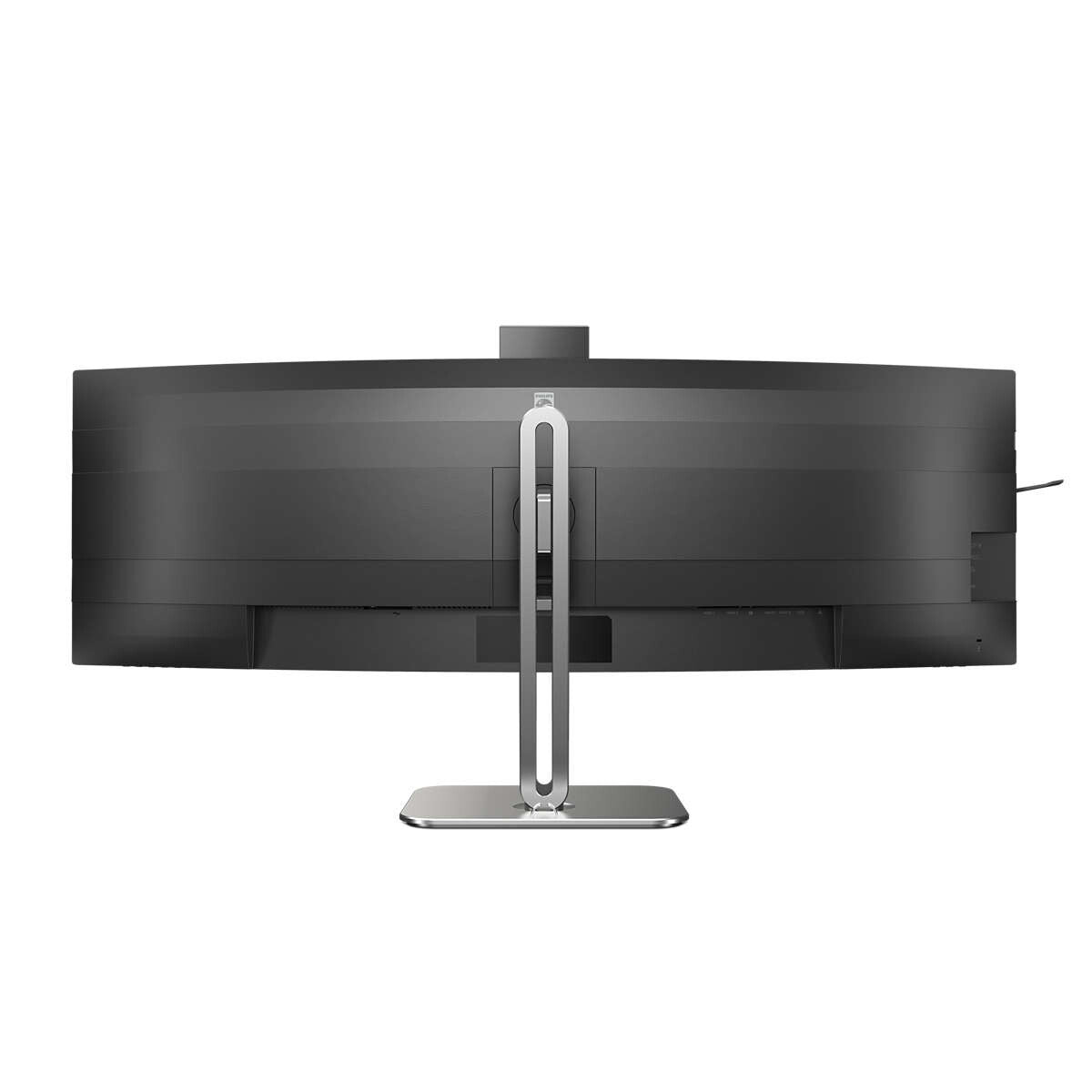 Philips 49B2U6900CH/00 - 124 cm (48.8") - 5120 x 1440 pixels Dual QHD LCD Curved Monitor