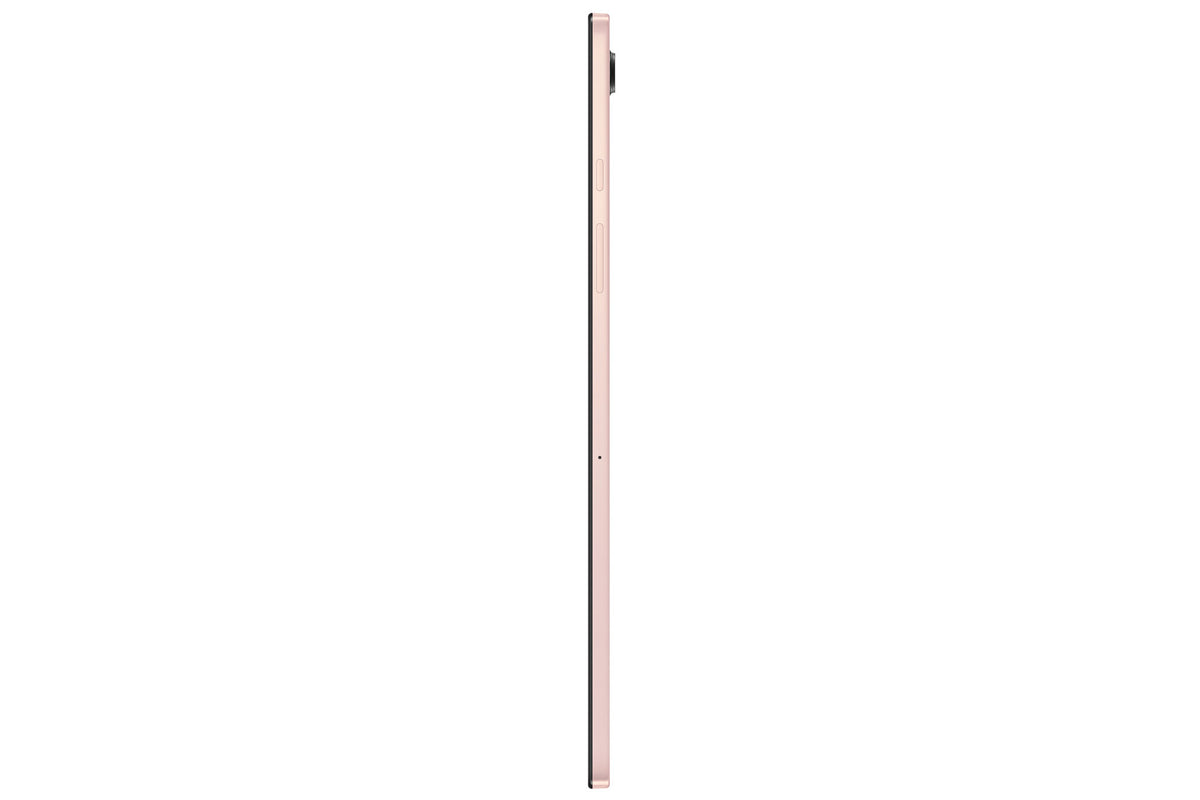 Samsung Galaxy Tab A8 (SM-X200) - 32 GB - 26.7 cm (10.5&quot;) - 3 GB - Wi-Fi 5 - Android 11 - Pink gold