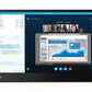 Lenovo ThinkVision M14 - 35.6 cm (14") - 1920 x 1080 pixels FHD LED Monitor