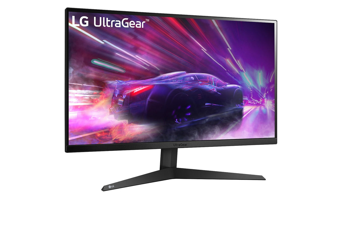 LG 27GQ50F-B - 68.6 cm (27") - 1920 x 1080 pixels FHD LCD Monitor