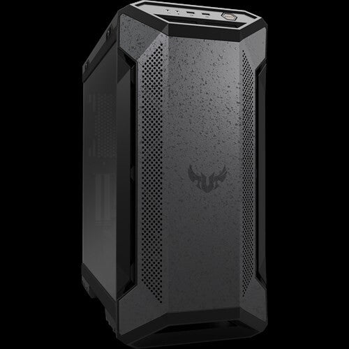 ASUS TUF Gaming GT501 Midi Tower in Black