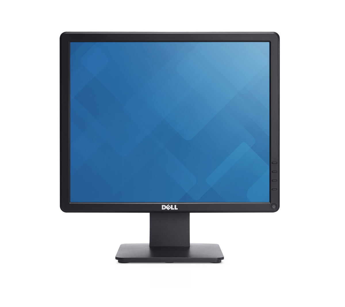 DELL E Series E1715S LED display 43.2 cm (17") 1280 x 1024 pixels SXGA LCD