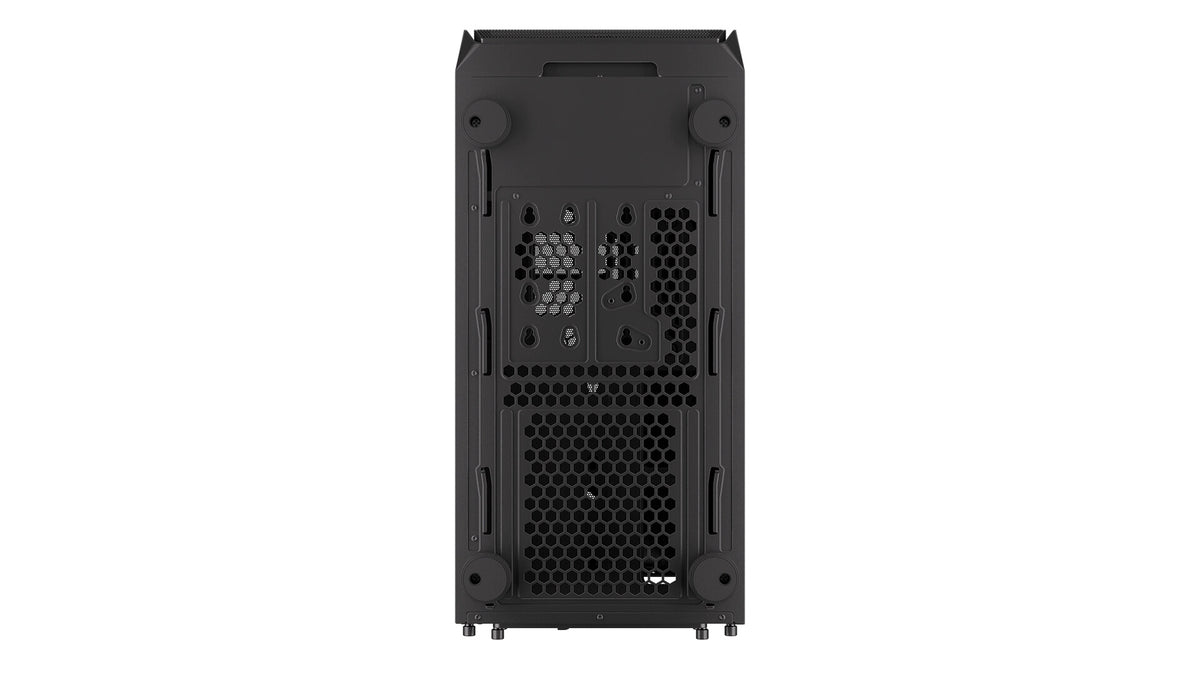 ENDORFY Arx 700 Air Full Tower in Black