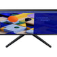 Samsung LS24C314EAU computer monitor 61 cm (24") 1920 x 1080 pixels Full HD LED Black