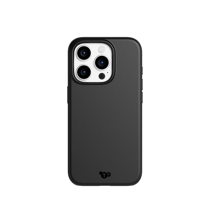 Tech21 Evo Lite mobile phone case for iPhone 15 Pro (15.5 cm (6.1&quot;)) Cover in Black