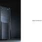 Chieftec CW-01B-OP Tower in Black