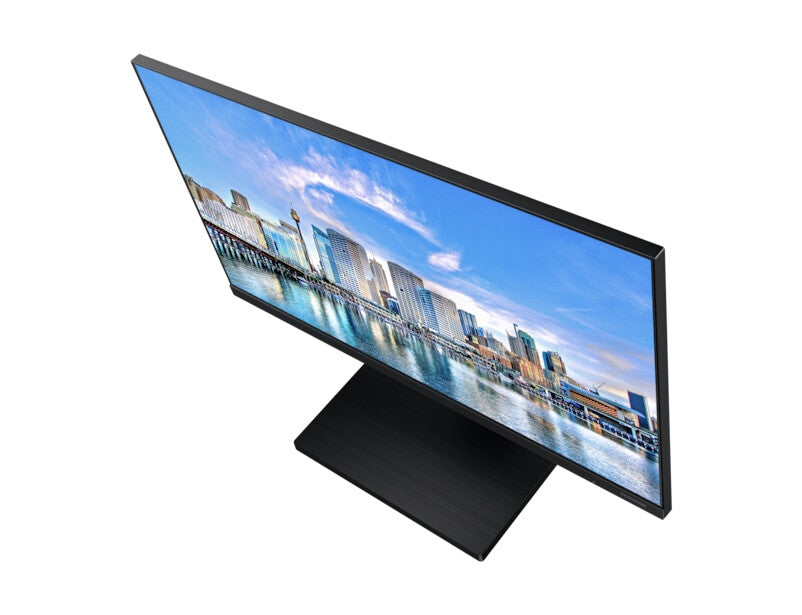 Samsung LF22T450FQR computer monitor 55.9 cm (22") 1920 x 1080 pixels Full HD
