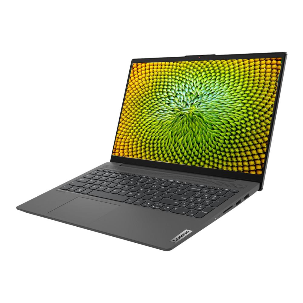 Lenovo Ideapad 5 i5 8GB 256GB 15.6 Grey