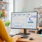Philips 1000 series 24E1N1300AE - 60.5 cm (23.8") - 1920 x 1080 pixels Full HD LCD Monitor