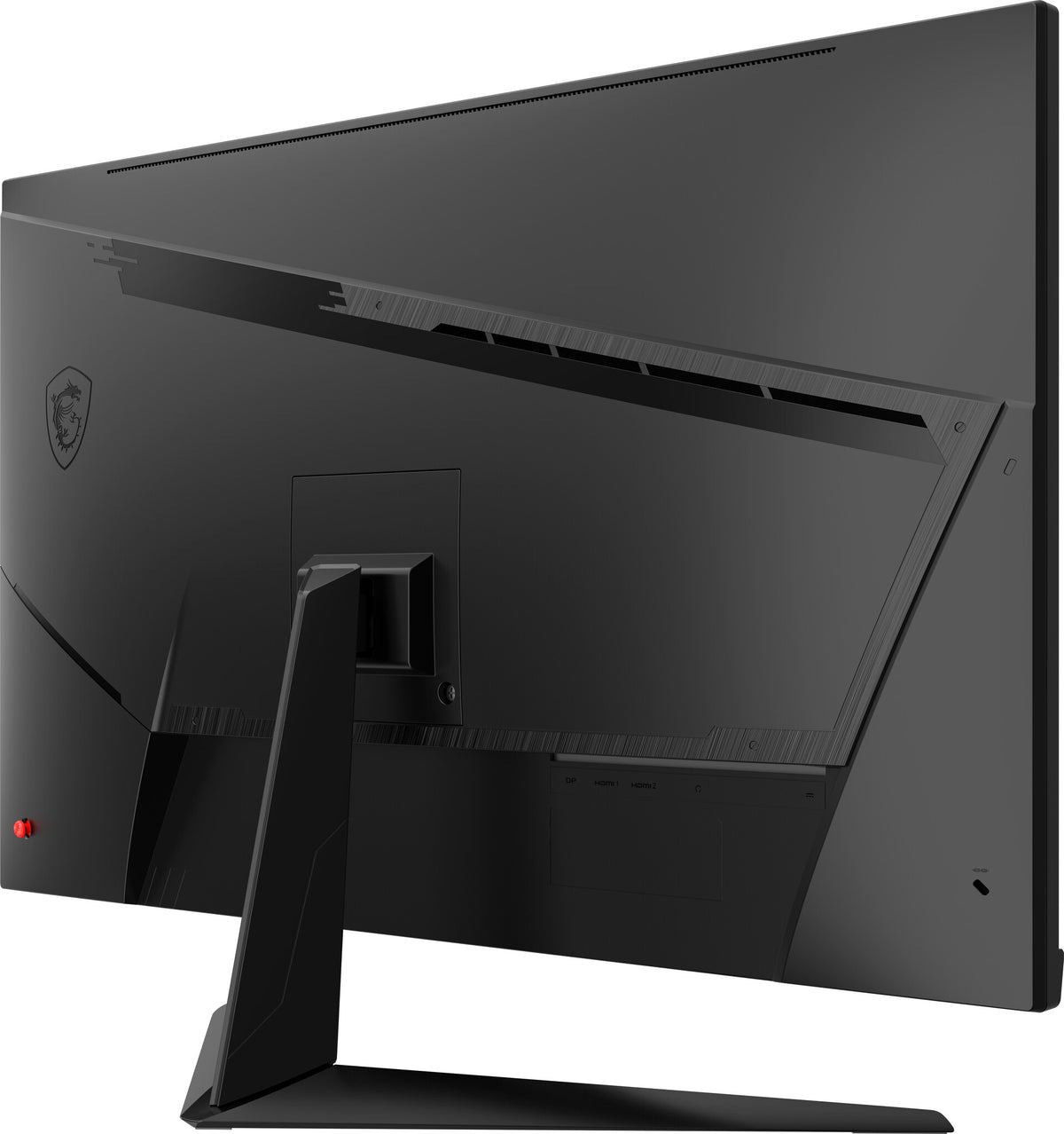 MSI G321Q - 80 cm (31.5") - 2560 x 1440 pixels WQHD Monitor