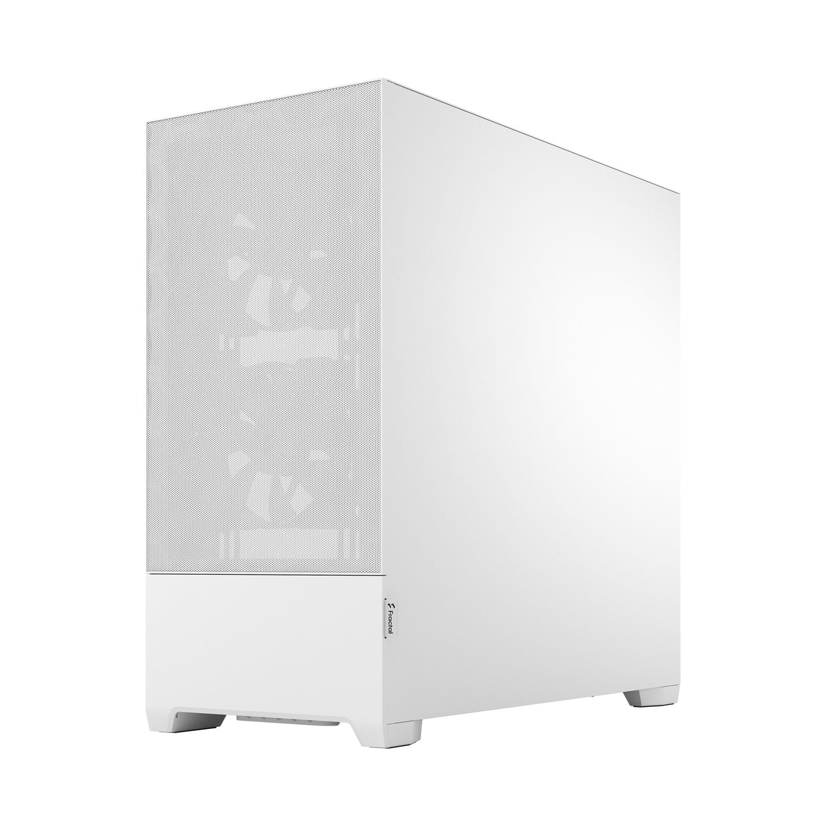 Fractal Design Pop Air - ATX Mid Tower Case in White