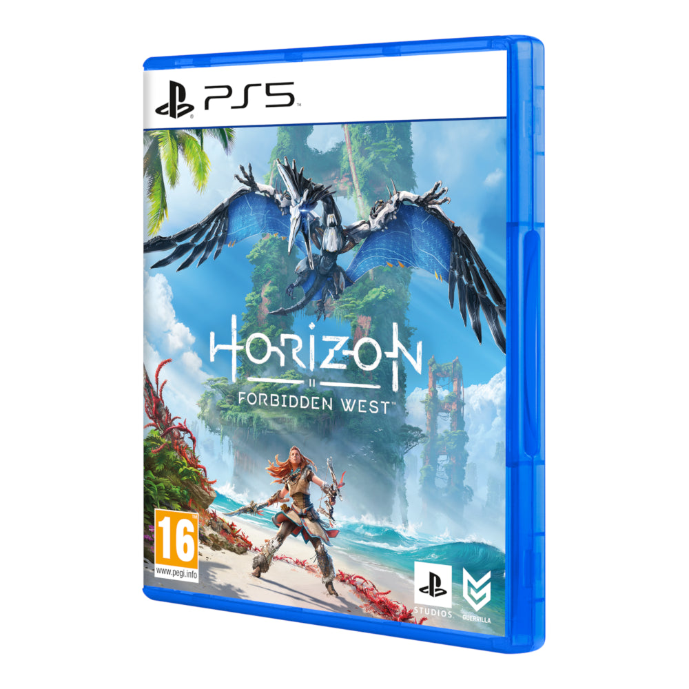 Horizon Forbidden West – PlayStation 5