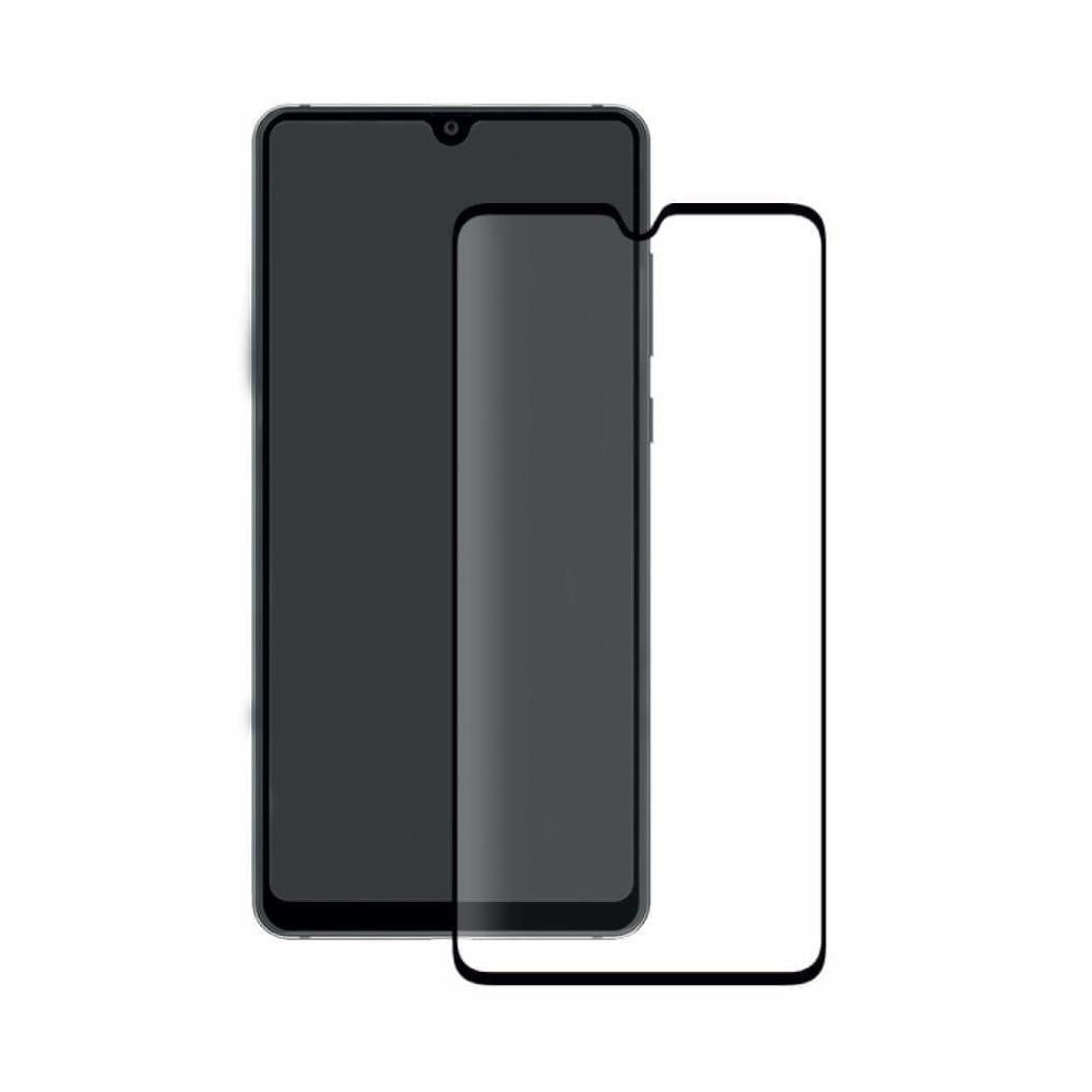 Eiger 3D Glass - Huawei Mate 20 Lite - Clear/Black