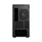 Fractal Design Meshify 2 Mini - MicroATX Mid Tower Case in Black