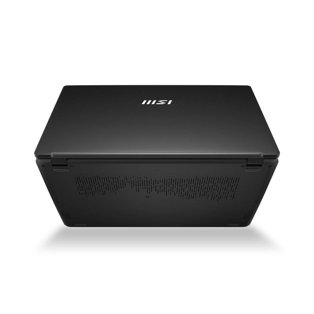 MSI Modern 14 Laptop - 35.6 cm (14") - Intel® Core™ i3-1215U - 8 GB DDR4-SDRAM - 512 GB SSD - Wi-Fi 6 - Windows 11 Home - Black