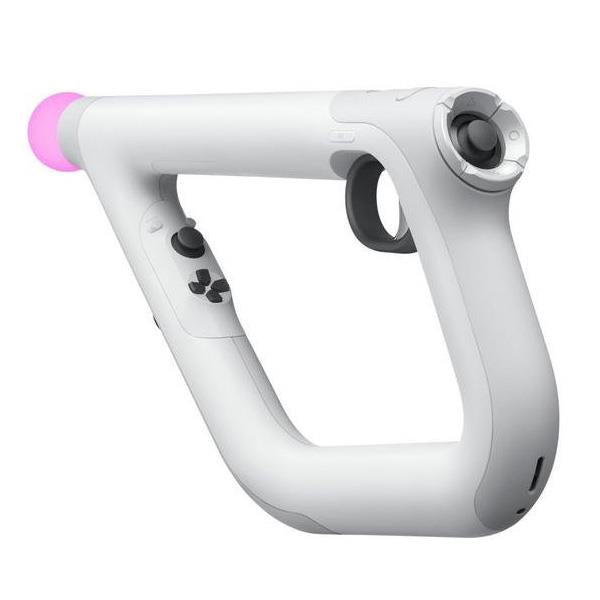No man's sky psvr outlet aim controller