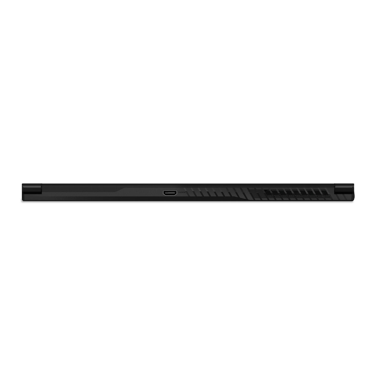 MSI Gaming Thin GF63 Laptop - 39.6 cm (15.6&quot;) - Intel® Core™ i5-12450H - 16 GB DDR4-SDRAM - 512 GB SSD - NVIDIA GeForce RTX 2050 - Wi-Fi 6 - Windows 11 Home - Black