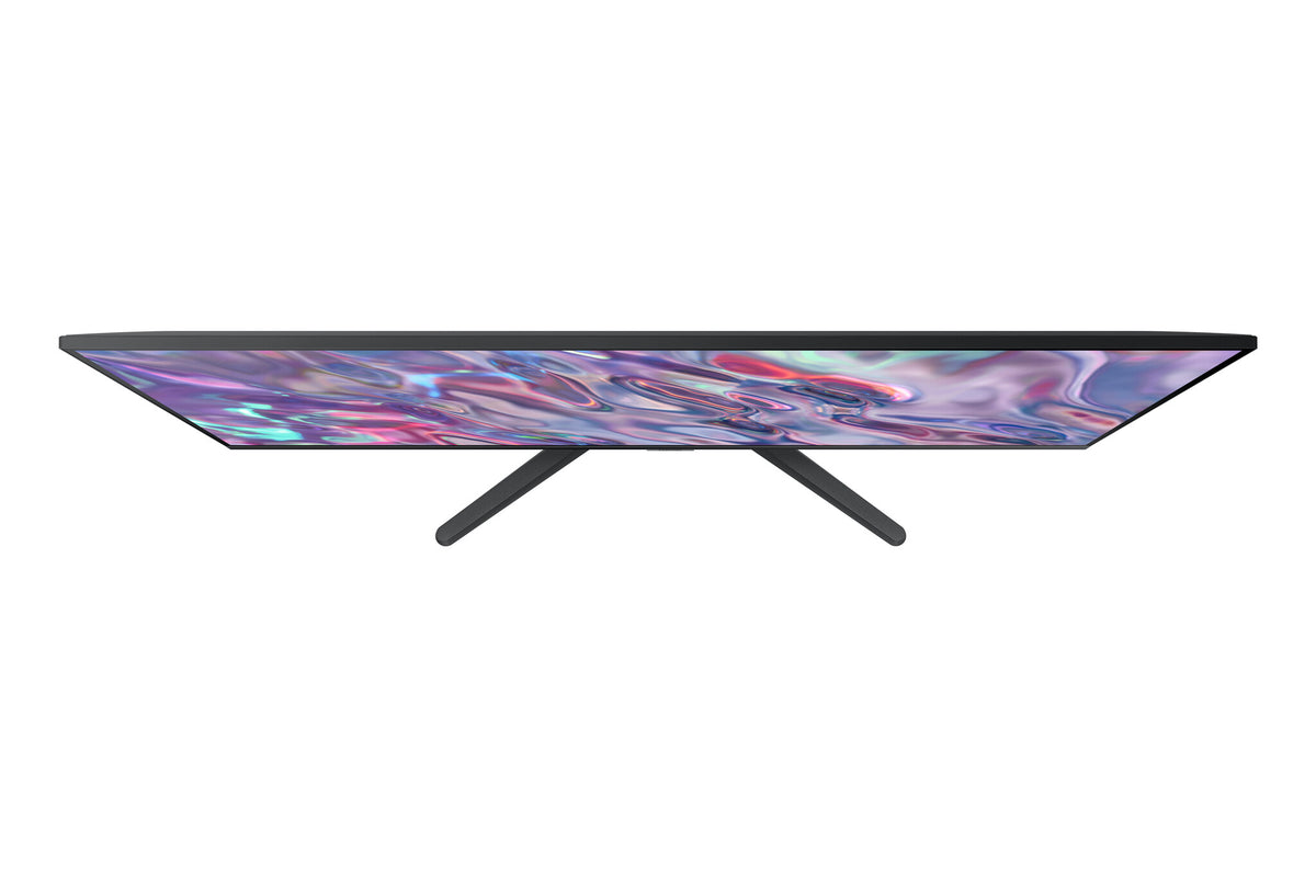 Samsung ViewFinity S5 S50GC computer monitor 86.4 cm (34&quot;) 3440 x 1440 pixels UltraWide Quad HD LED Black