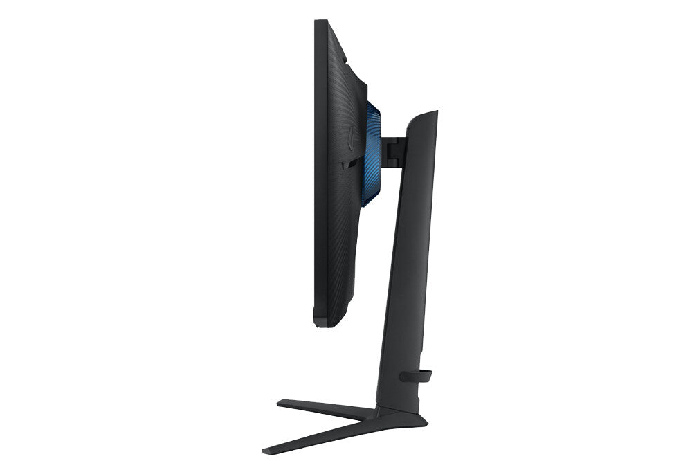 Samsung Odyssey LS27BG400EU computer monitor 68.6 cm (27&quot;) 1920 x 1080 pixels Full HD LCD Black