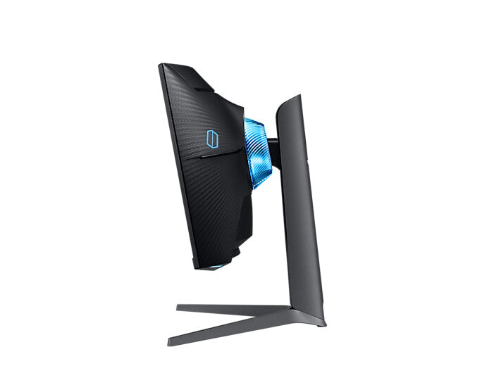 Samsung Odyssey Neo G7 LC27G75TQSPXXU computer monitor 68.6 cm (27") 2560 x 1440 pixels Wide Quad HD LED