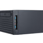 Chieftec BT-02B-U3-250VS Mini Tower in Black