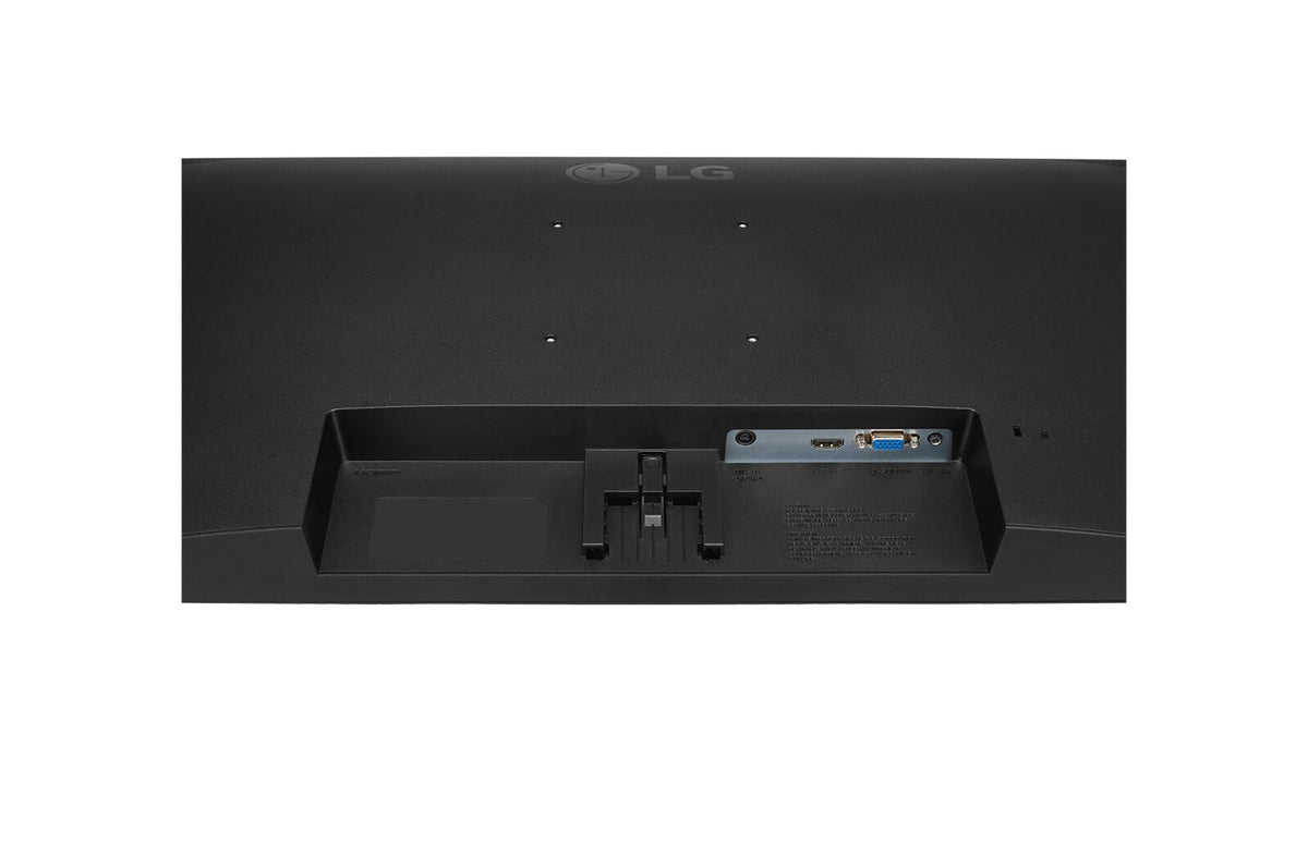 LG 27MR400-B - 68.6 cm (27&quot;) - 1920 x 1080 pixels FHD Monitor