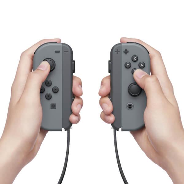 Nintendo Switch Joy-Con Set - Grey