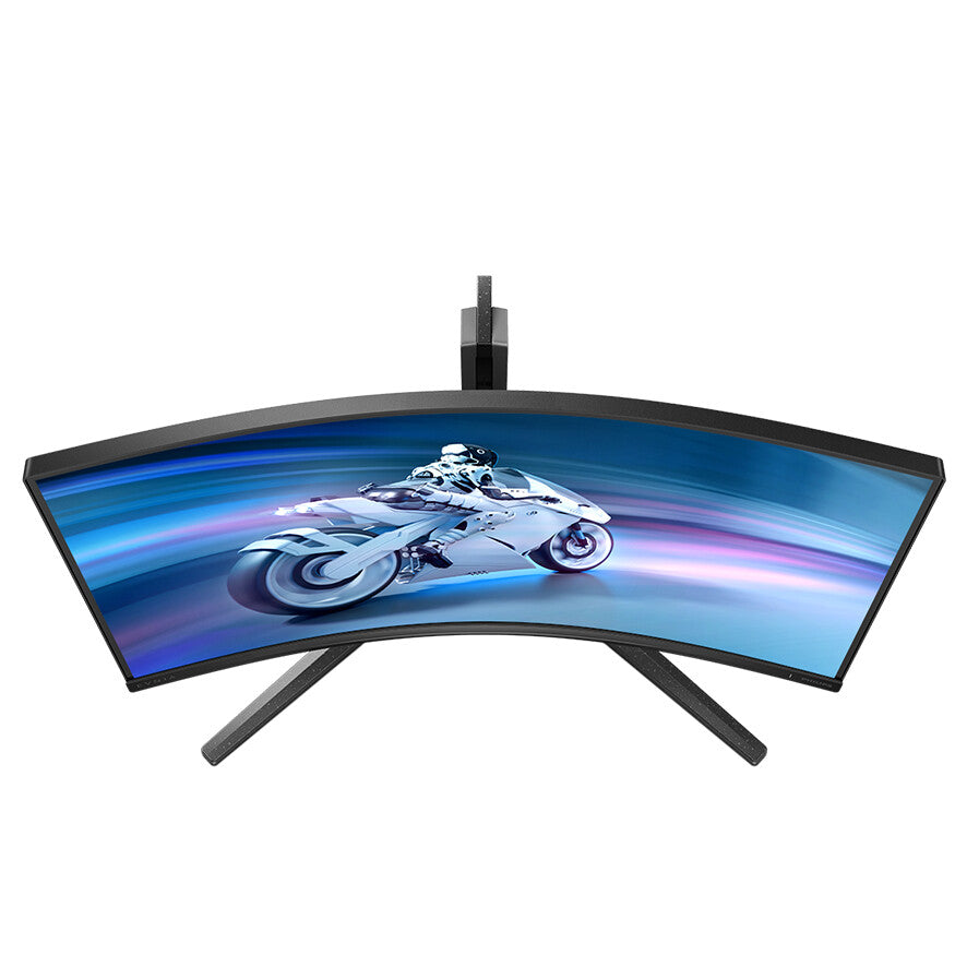 Philips Evnia 5000 32M2C5500W/00 computer monitor 80 cm (31.5") 2560 x 1440 pixels Quad HD LCD Black