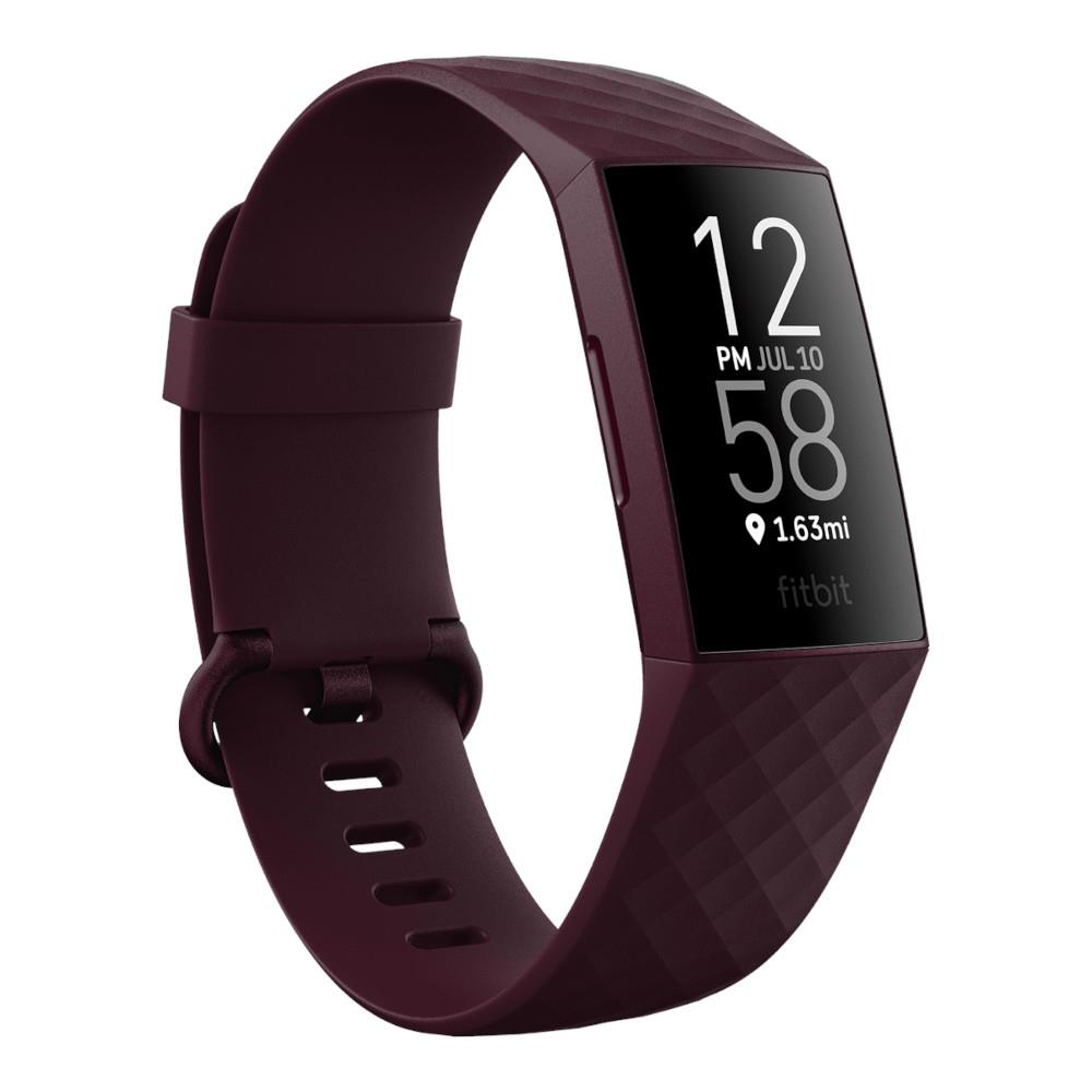 Fitbit Charge 4 - Fitness Band