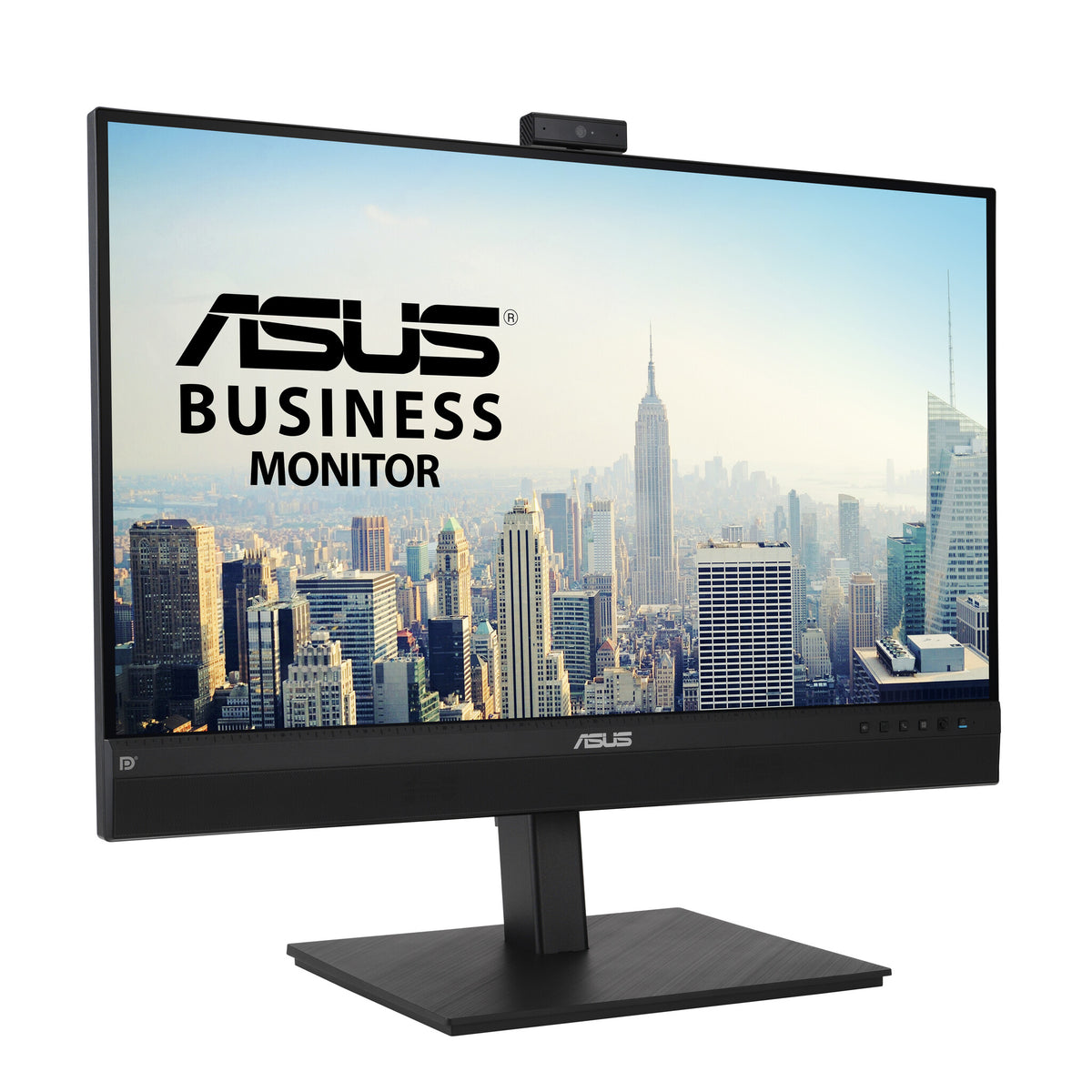 ASUS BE27ACSBK - 68.6 cm (27") - 2560 x 1440 pixels Quad HD LED Monitor