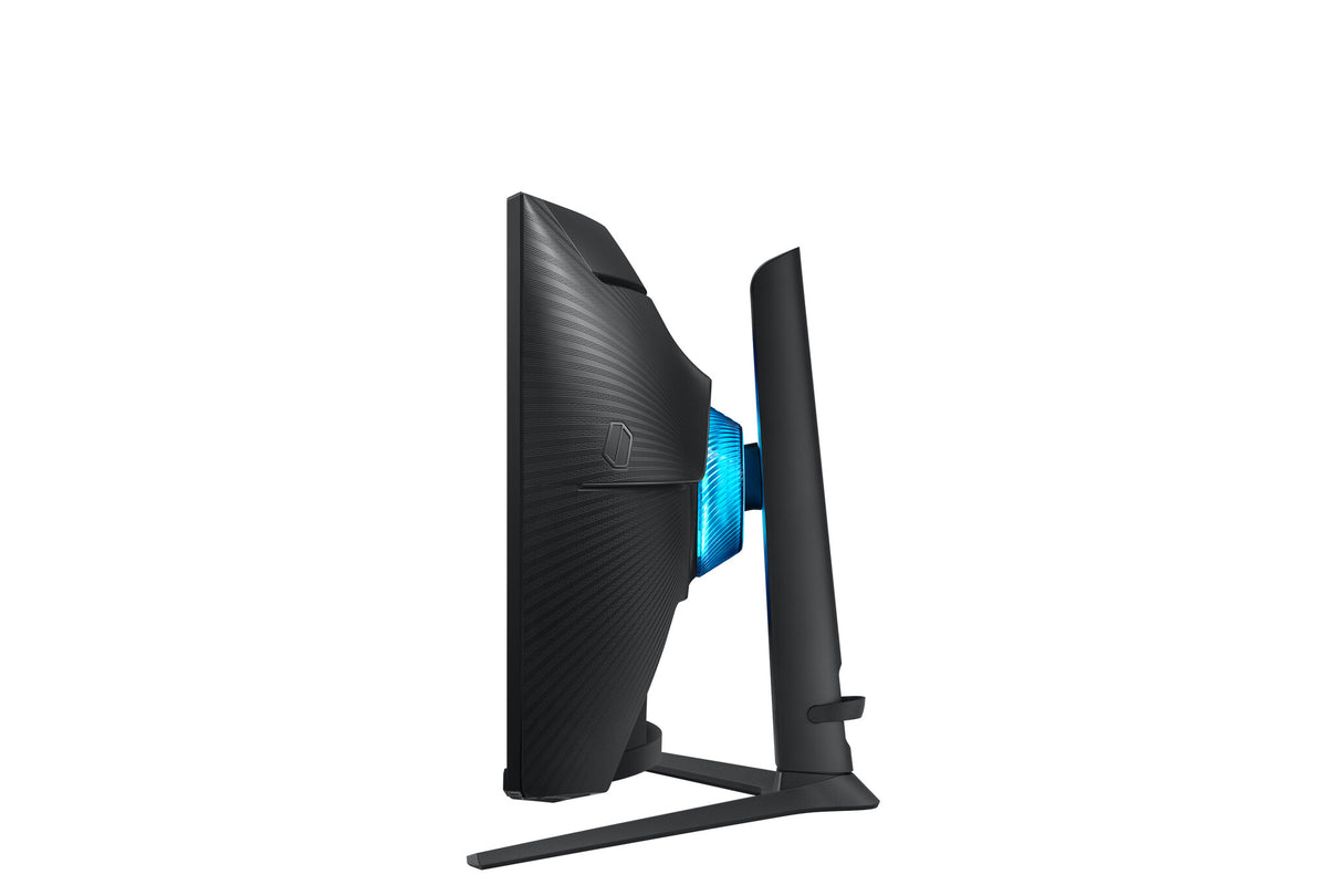 Samsung Neo G7 computer monitor 81.3 cm (32") 3840 x 2160 pixels 4K Ultra HD
