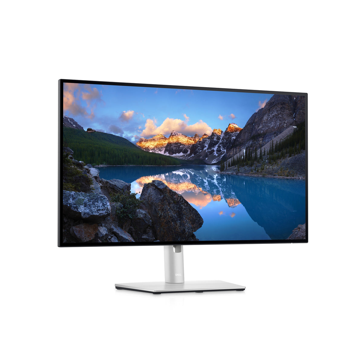 DELL UltraSharp U2722D computer monitor 68.6 cm (27&quot;) 2560 x 1440 pixels Quad HD LCD