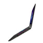 MSI Cyborg 15 AI Laptop - 39.6 cm (15.6") - Intel® Core™ Ultra 7 155H - 16 GB DDR5-SDRAM - 512 GB SSD - NVIDIA GeForce RTX 4060 - Wi-Fi 6E - Windows 11 Home - Black