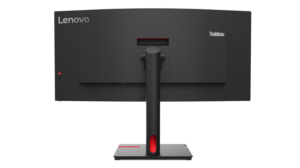 Lenovo ThinkVision T34w-30 LED display 86.4 cm (34") 3440 x 1440 pixels Wide Quad HD