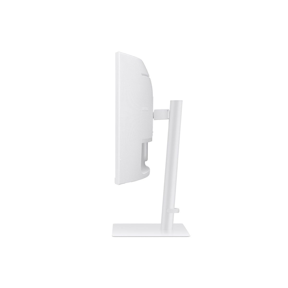 Samsung LS34C650TAU computer monitor 86.4 cm (34") 3440 x 1440 pixels 4K Ultra HD LED White