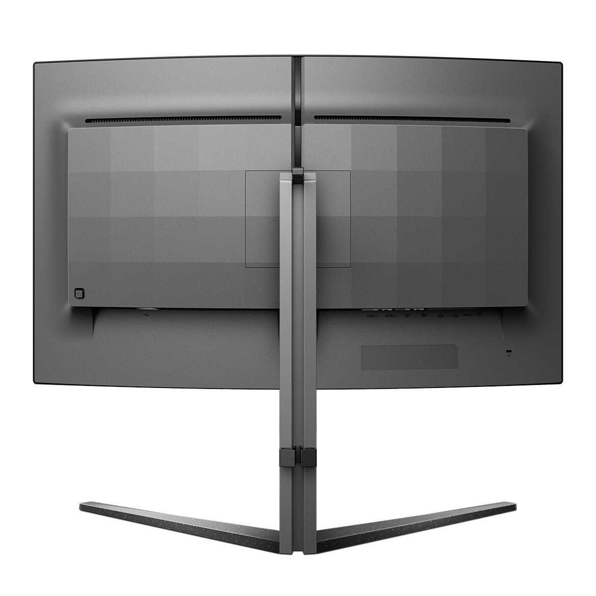 Philips Evnia 5000 32M2C5500W/00 computer monitor 80 cm (31.5") 2560 x 1440 pixels Quad HD LCD Black