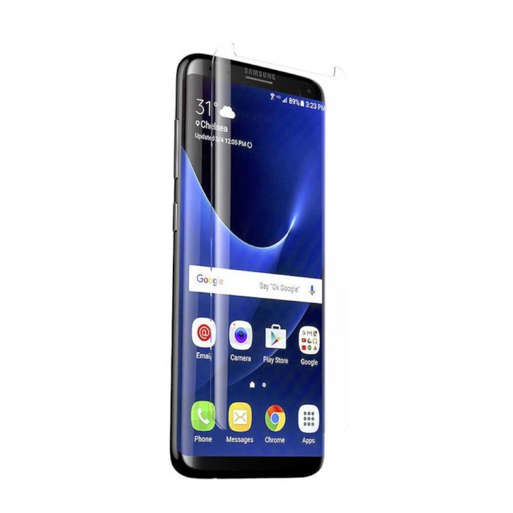 Zagg Elite Screen Protector - Samsung Galaxy S9 Plus