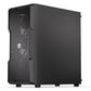 ENDORFY Regnum 400 Air - ATX Mid Tower Case in Black